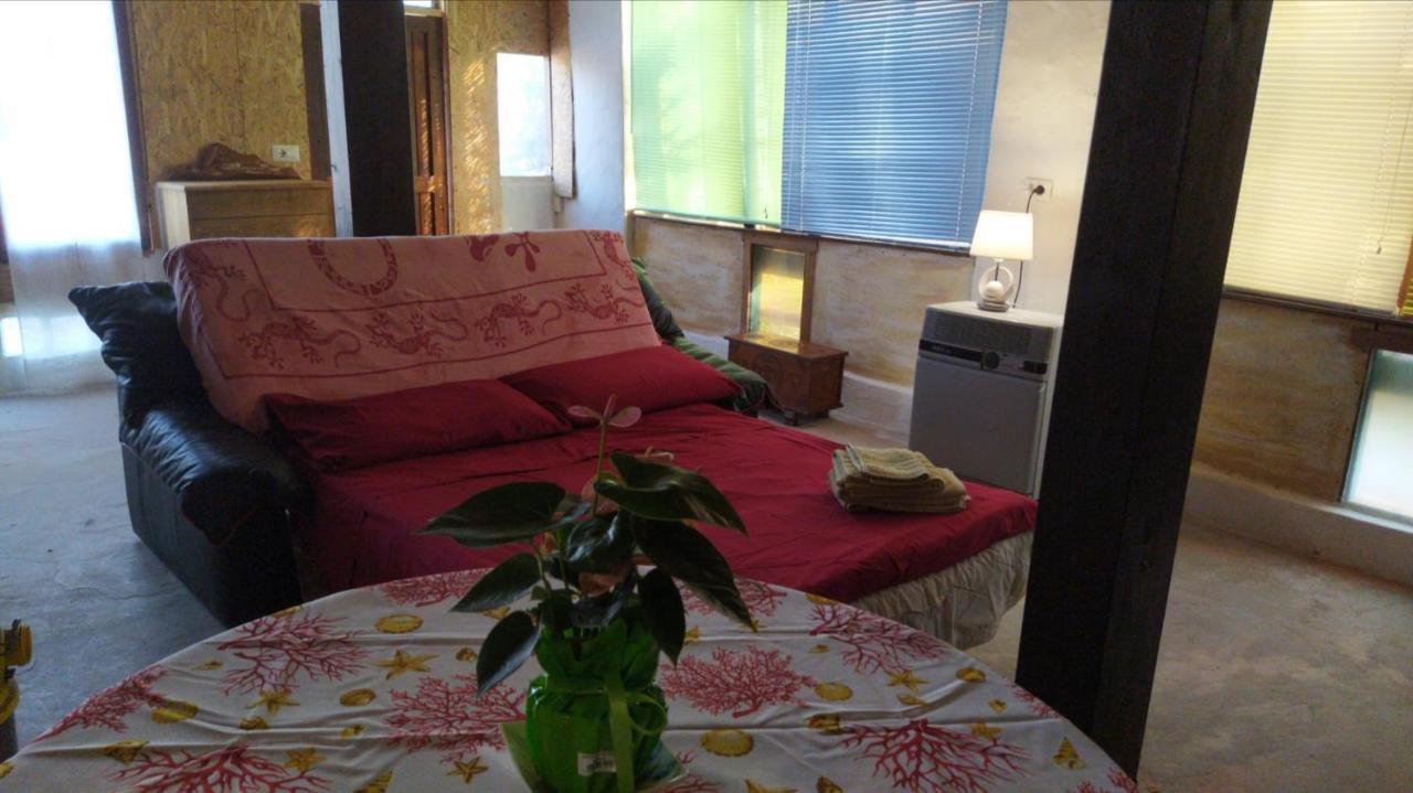 Casa Carlo *