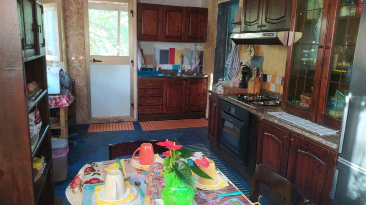 Casa Carlo Hébergement de vacances *