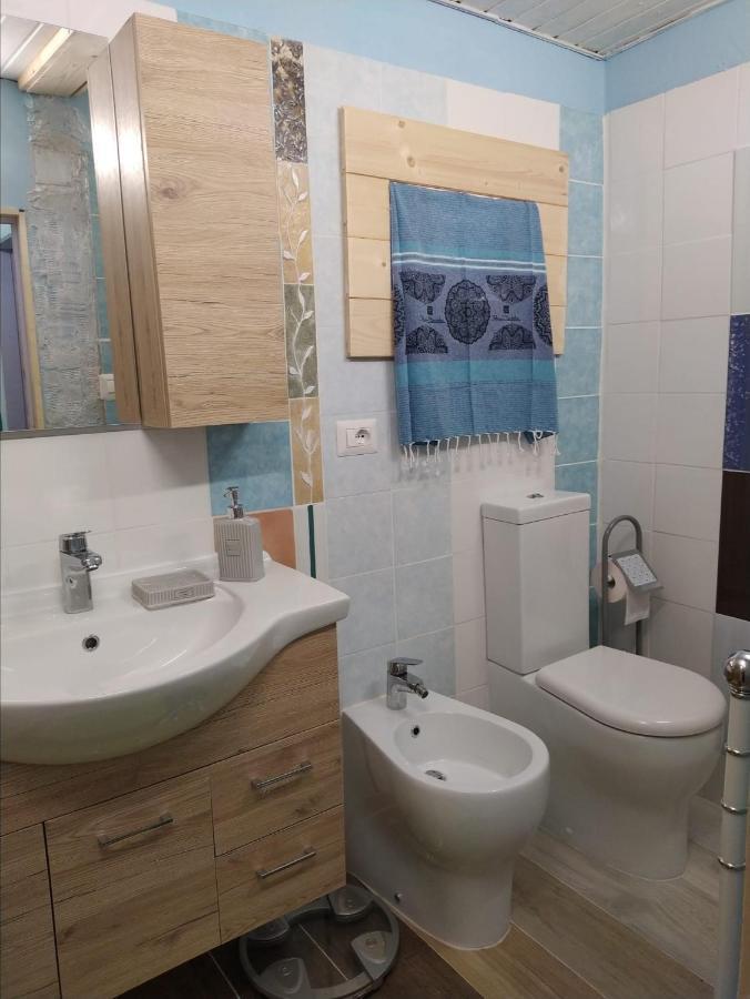 Casa Carlo Feriehus Alghero