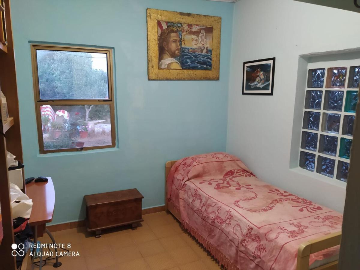 Casa Carlo Alghero