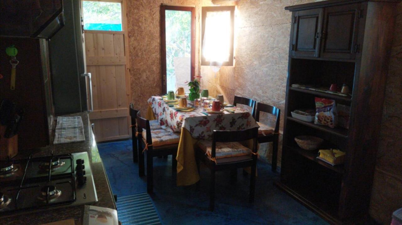 Casa Carlo Feriehus Alghero