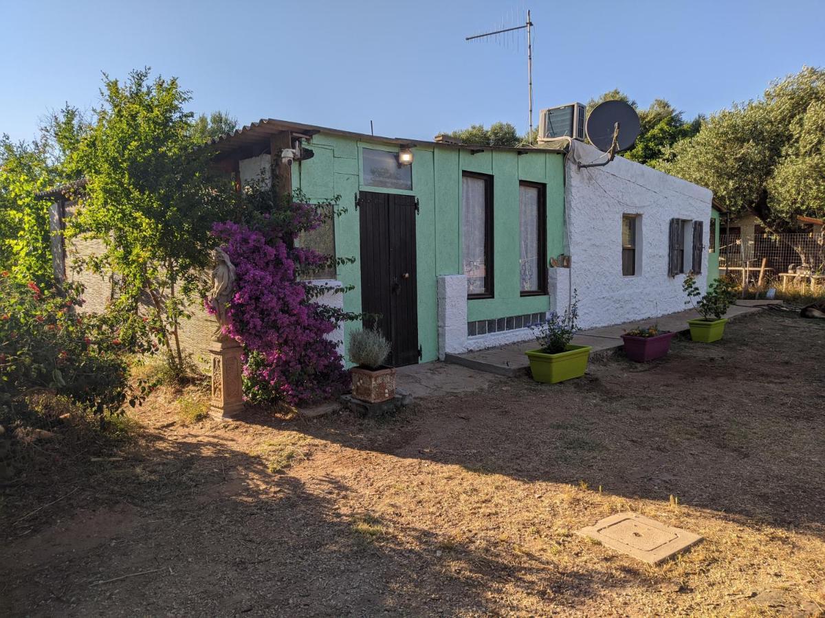 Casa Carlo Feriehus